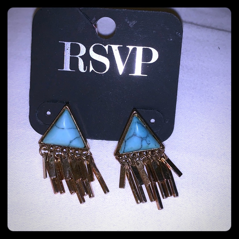 Turquoise Gold Earnings